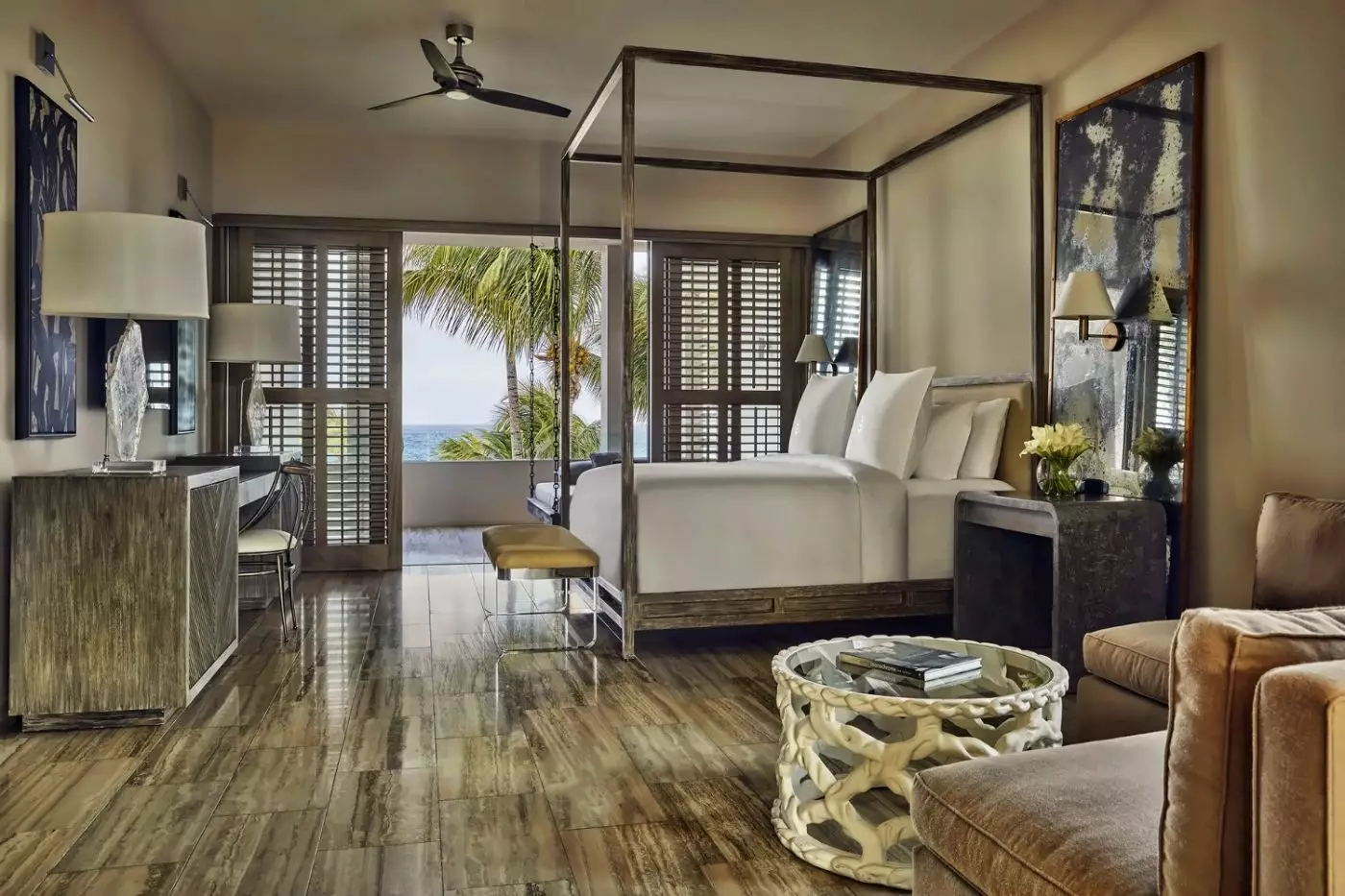Four Seasons Resort & Residences Anguilla