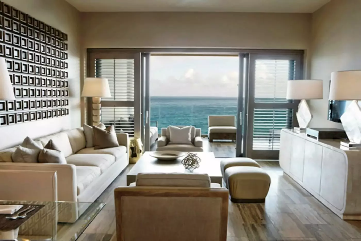 Four Seasons Resort & Residences Anguilla