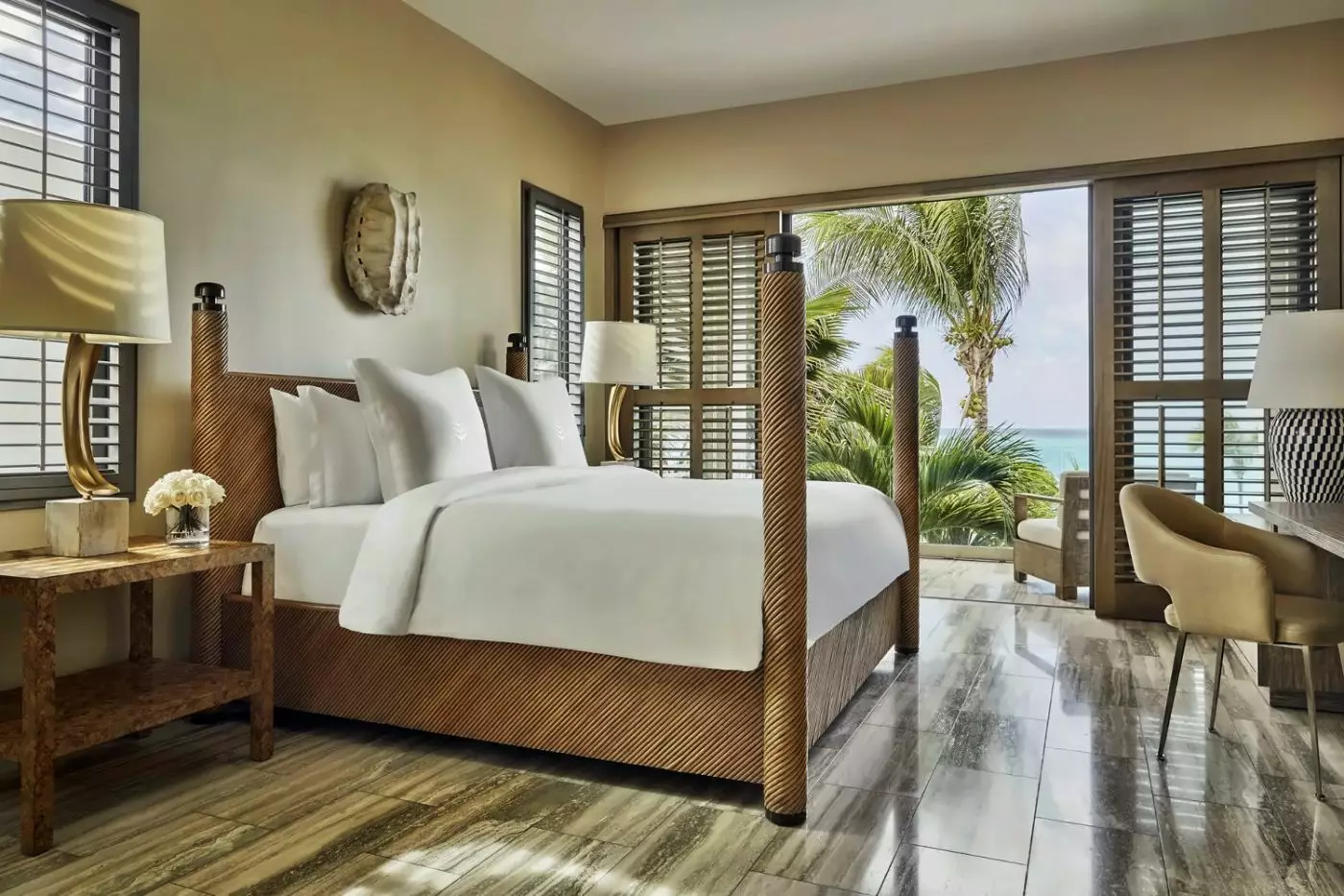Four Seasons Resort & Residences Anguilla