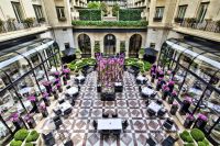 Thumbnail Four Seasons Hotel George V Paris