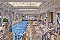 Thumbnail Four Seasons Hotel George V Paris