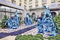 Thumbnail Four Seasons Hotel George V Paris