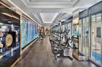 Thumbnail Four Seasons Hotel George V Paris