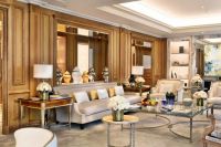 Thumbnail Four Seasons Hotel George V Paris