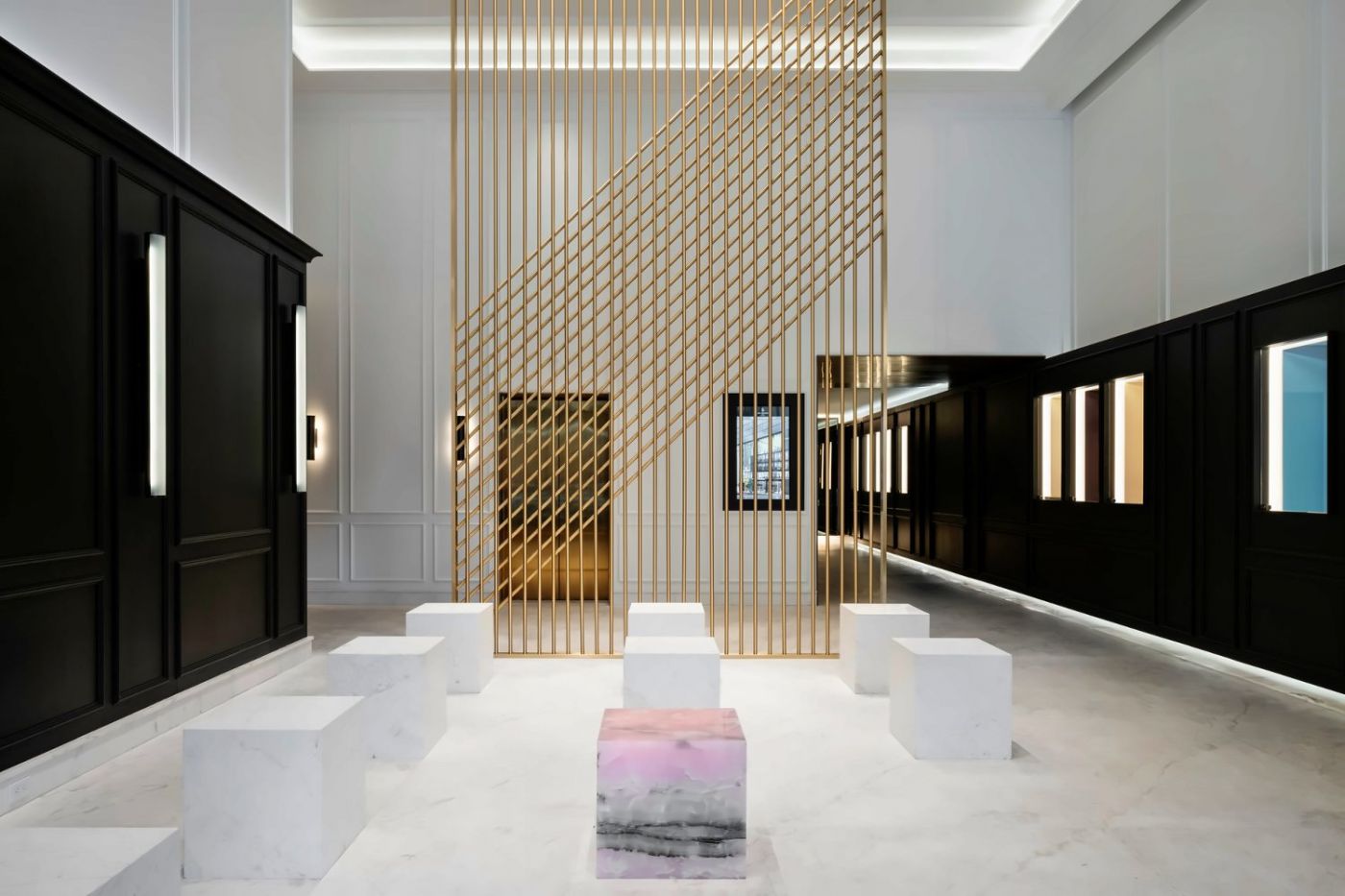 Four Seasons Hotel Montreal