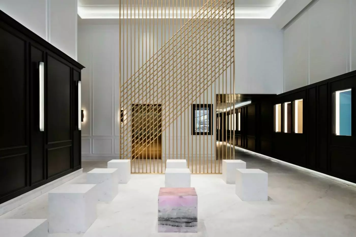 Four Seasons Hotel Montreal