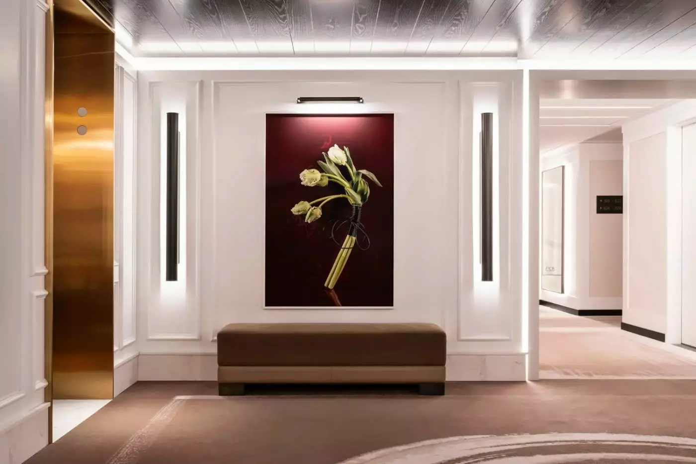 Four Seasons Hotel Montreal