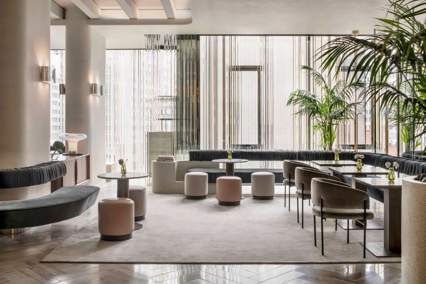 Four Seasons Hotel Montreal