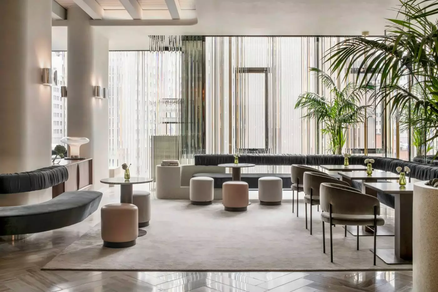 Four Seasons Hotel Montreal