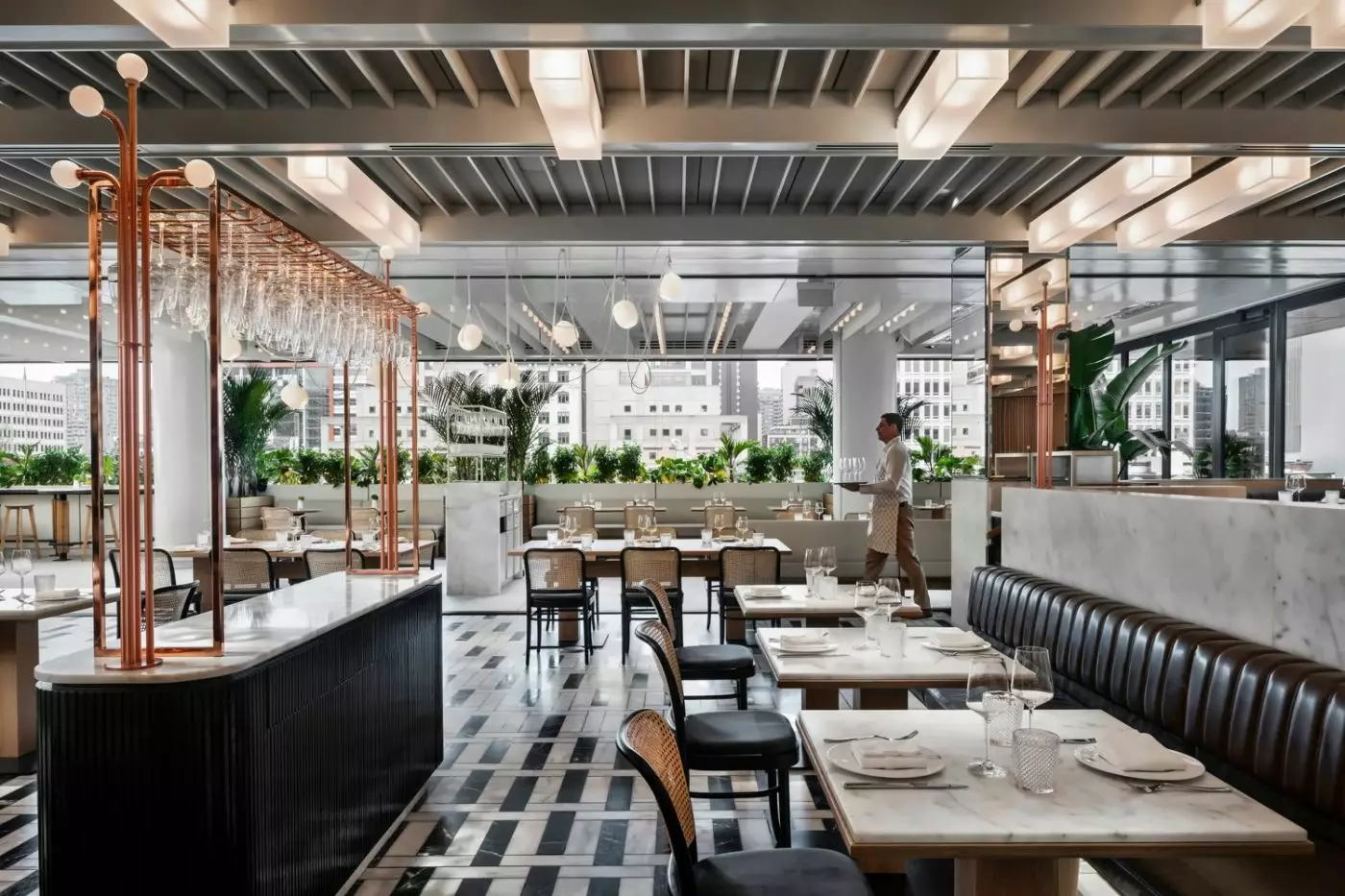 Four Seasons Hotel Montreal