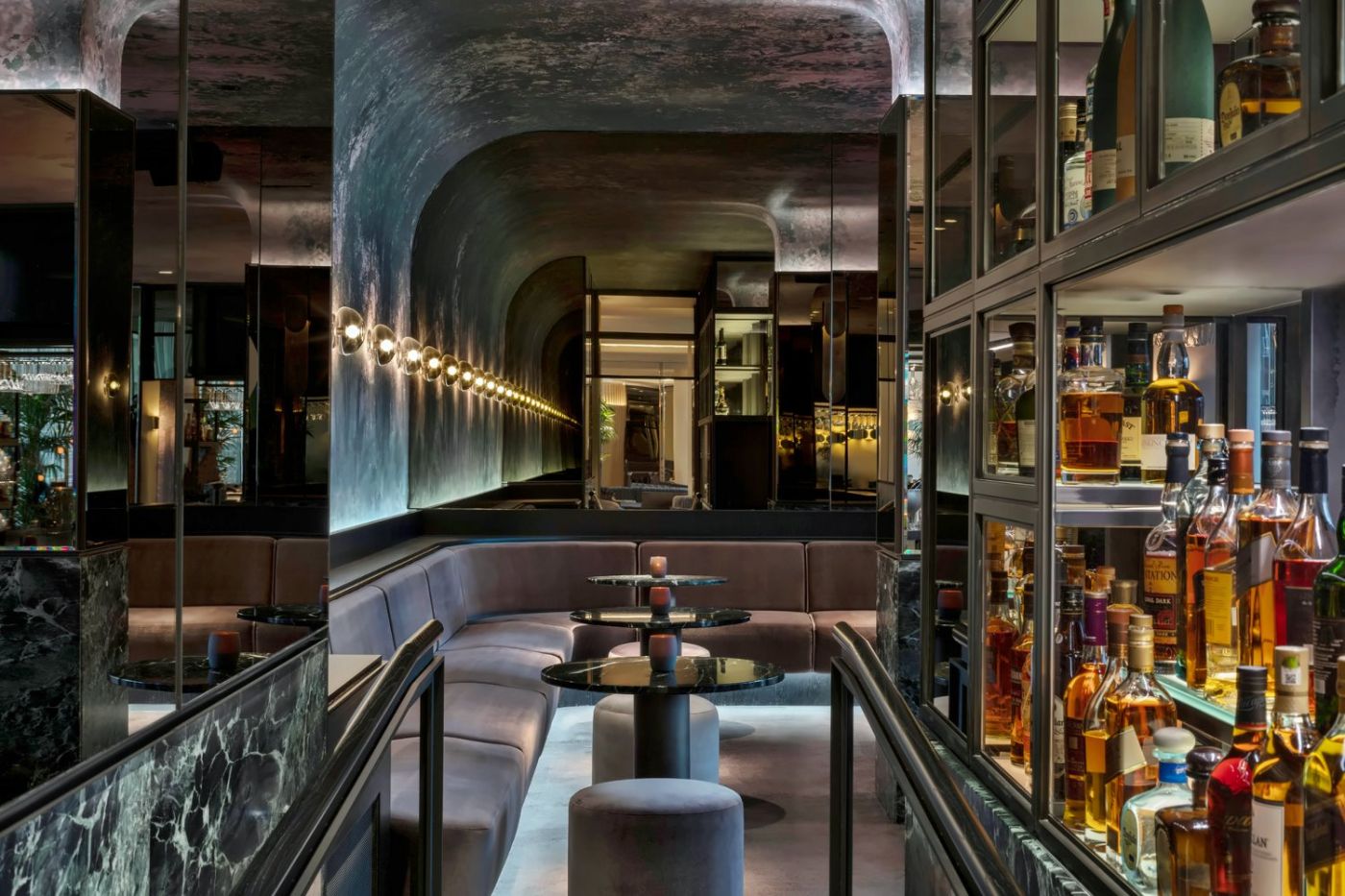Four Seasons Hotel Montreal