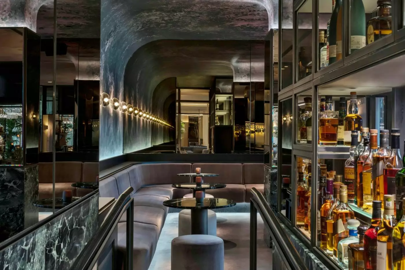 Four Seasons Hotel Montreal