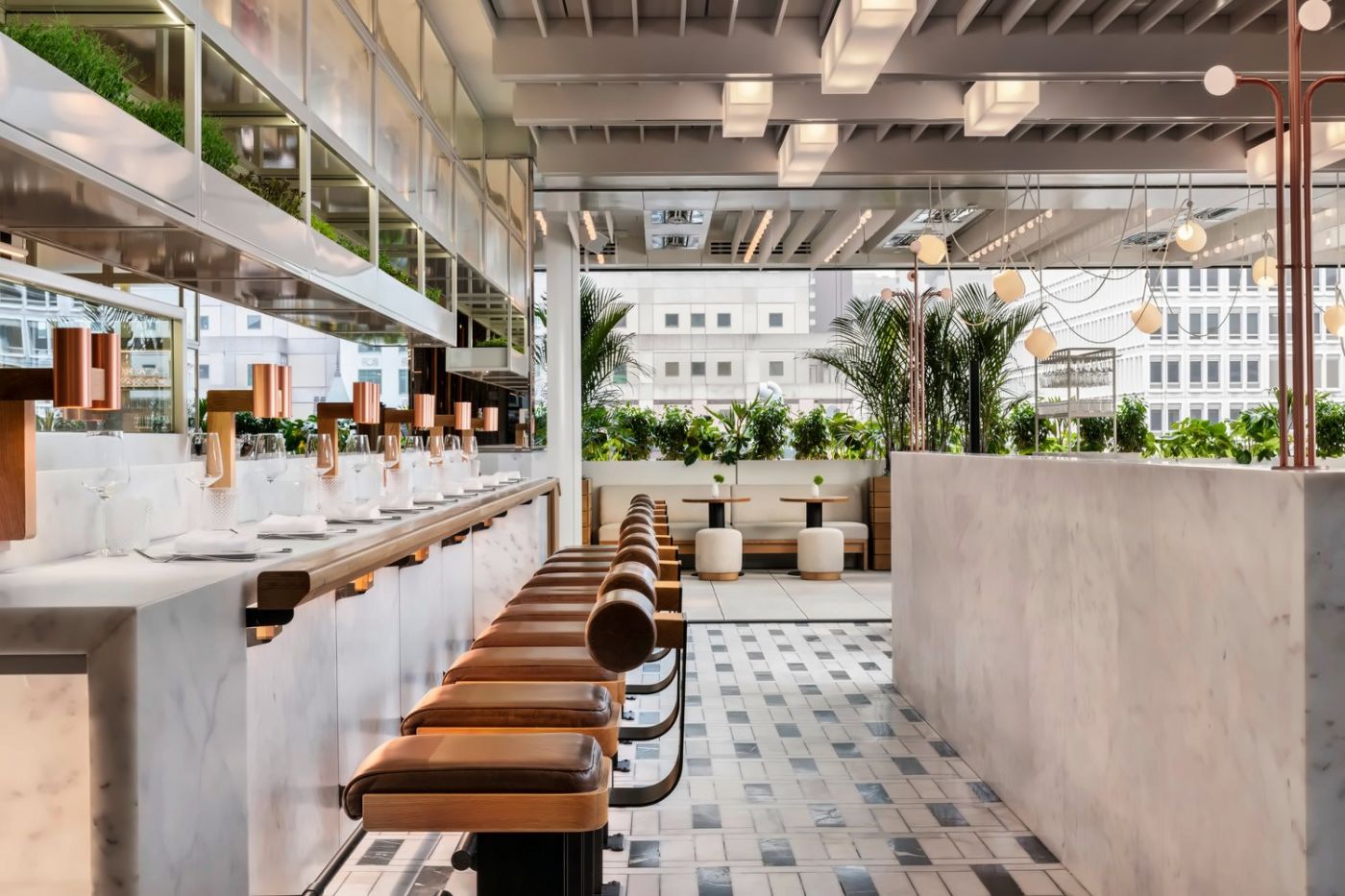 Four Seasons Hotel Montreal