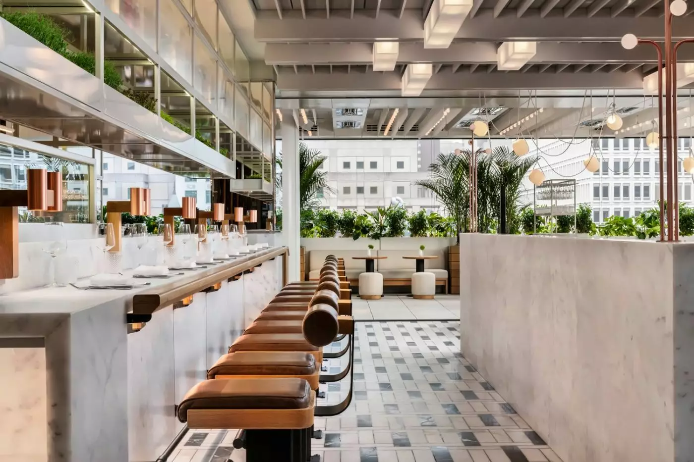 Four Seasons Hotel Montreal