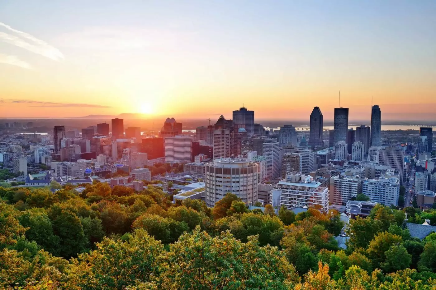 Four Seasons Hotel Montreal