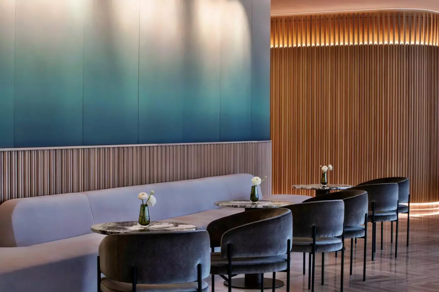 Four Seasons Hotel Montreal