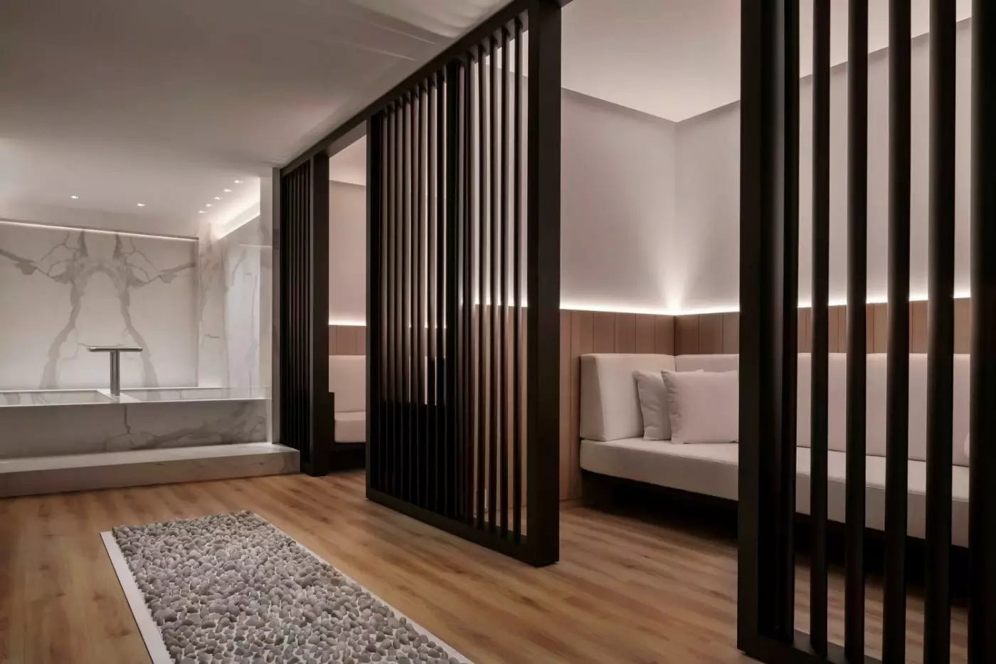 Four Seasons Hotel Montreal