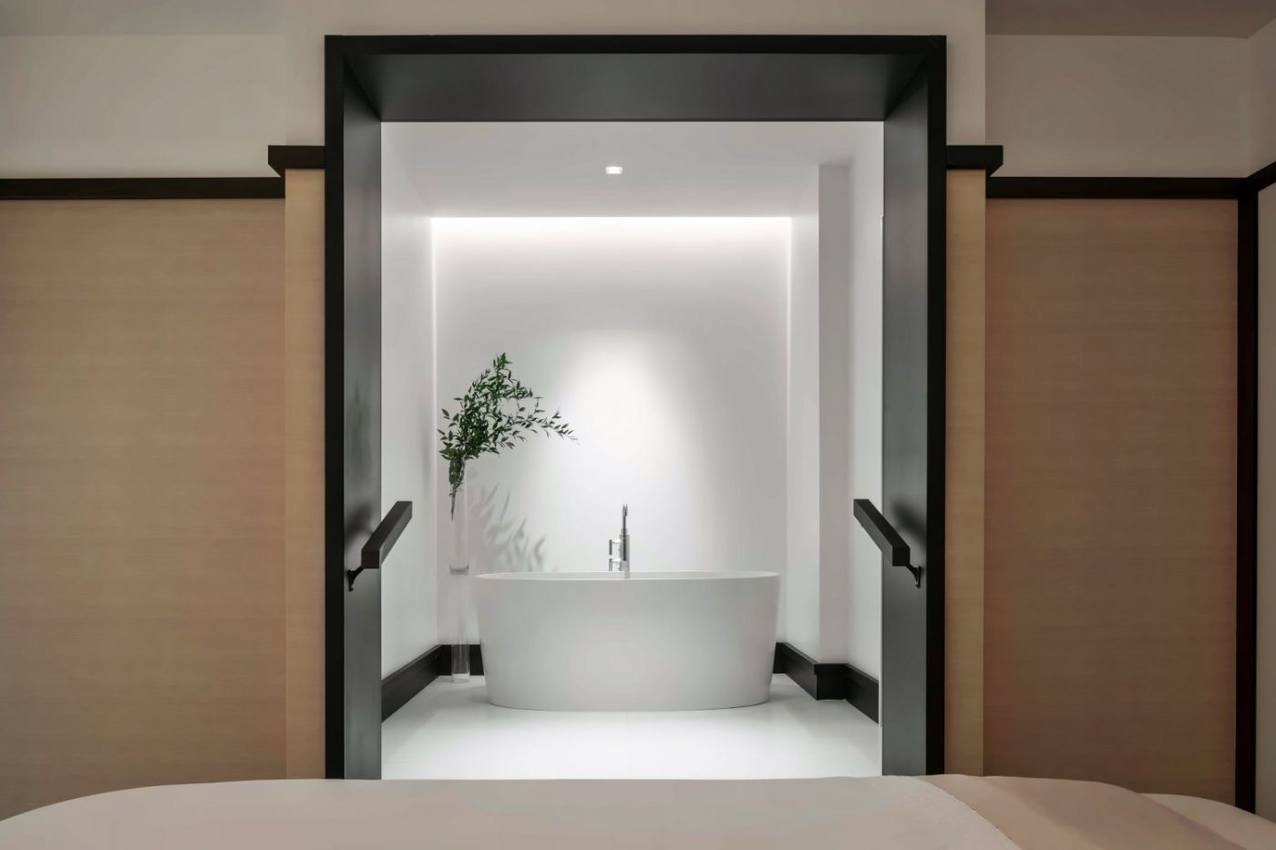 Four Seasons Hotel Montreal