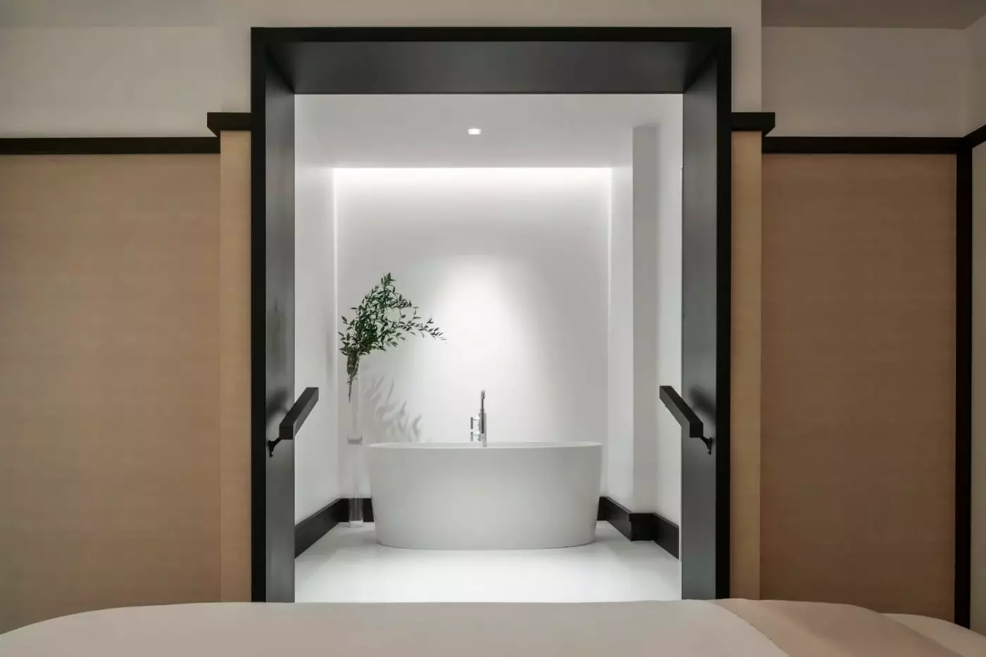 Four Seasons Hotel Montreal