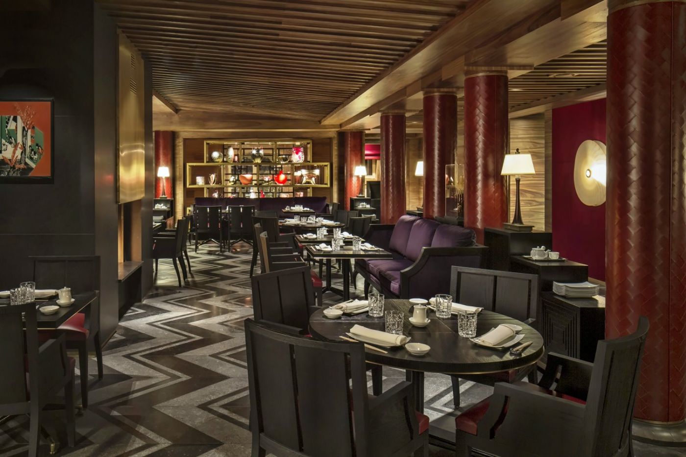 Four Seasons Resort Megeve