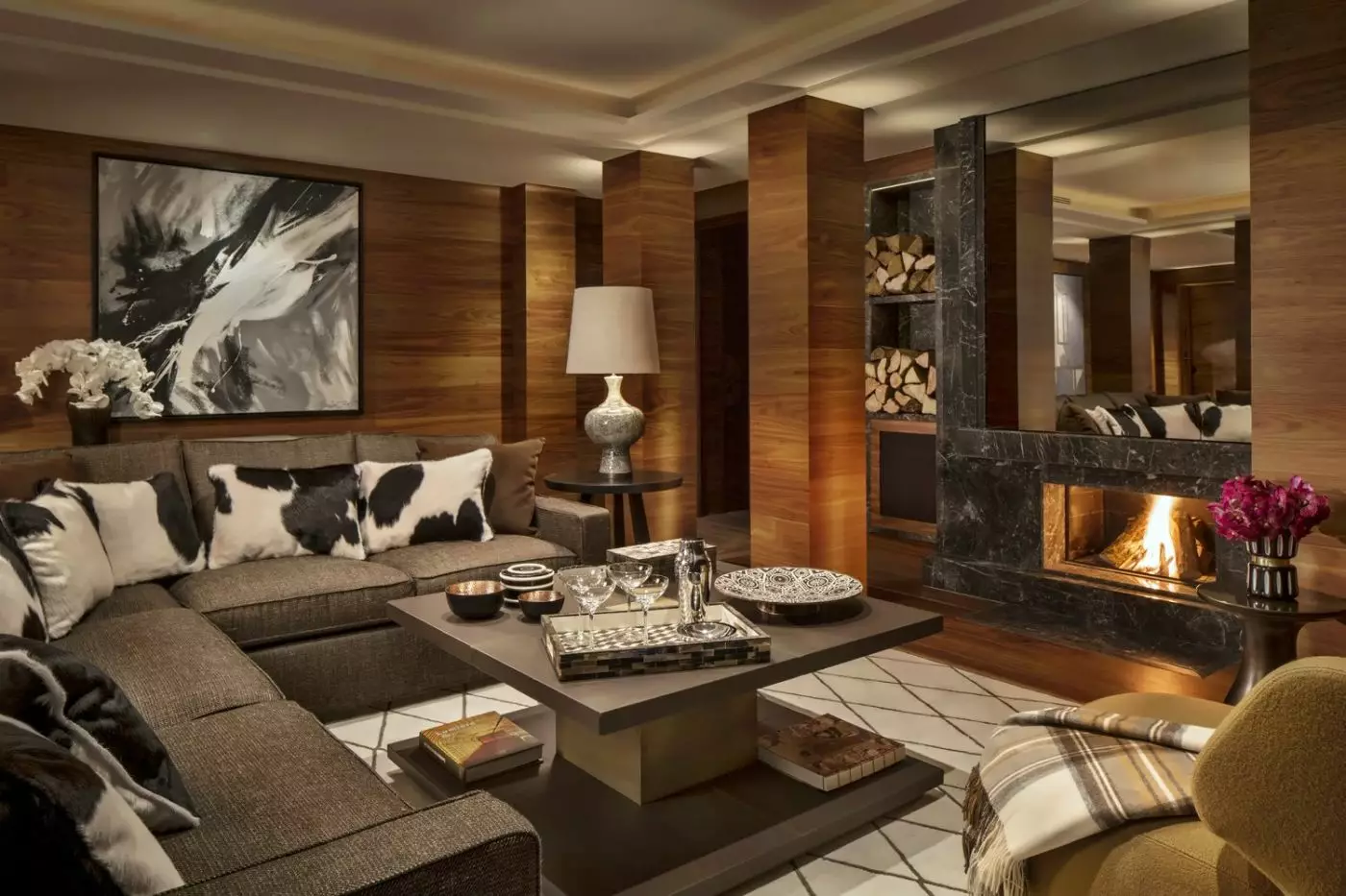 Four Seasons Resort Megeve