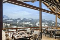 Thumbnail Four Seasons Resort Megeve