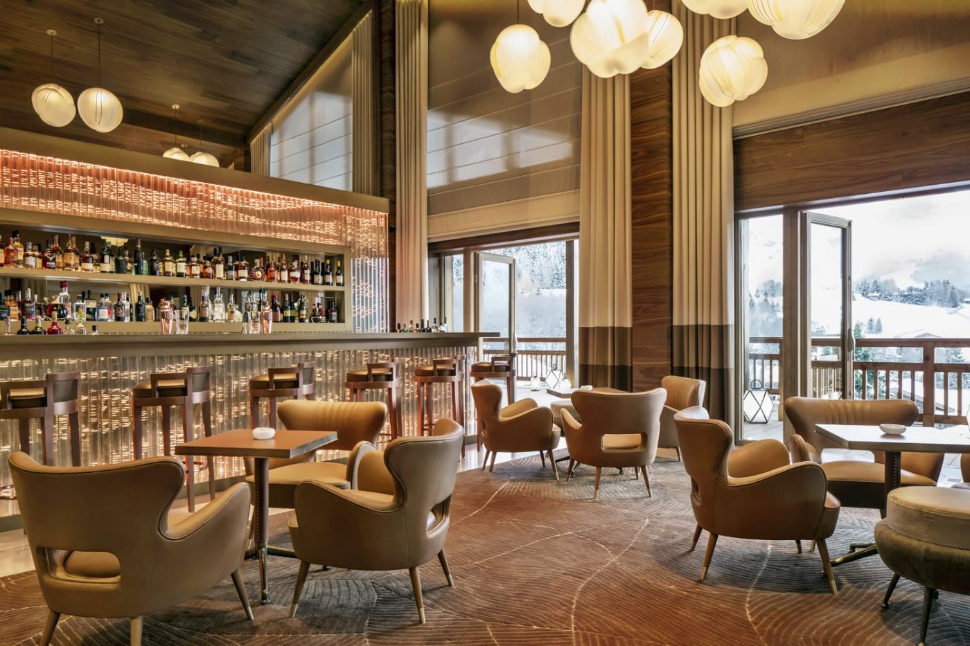 Four Seasons Resort Megeve