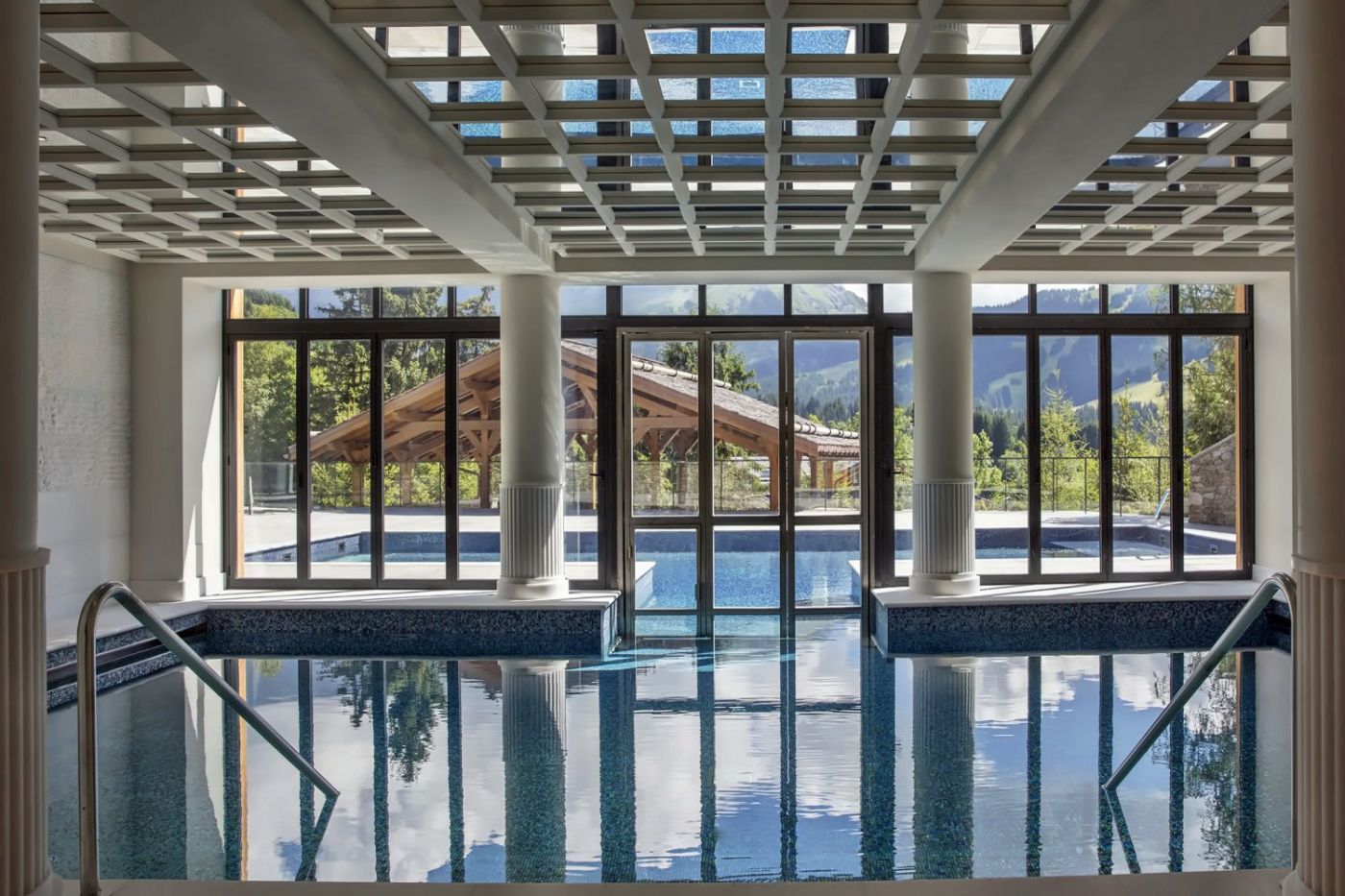 Four Seasons Resort Megeve