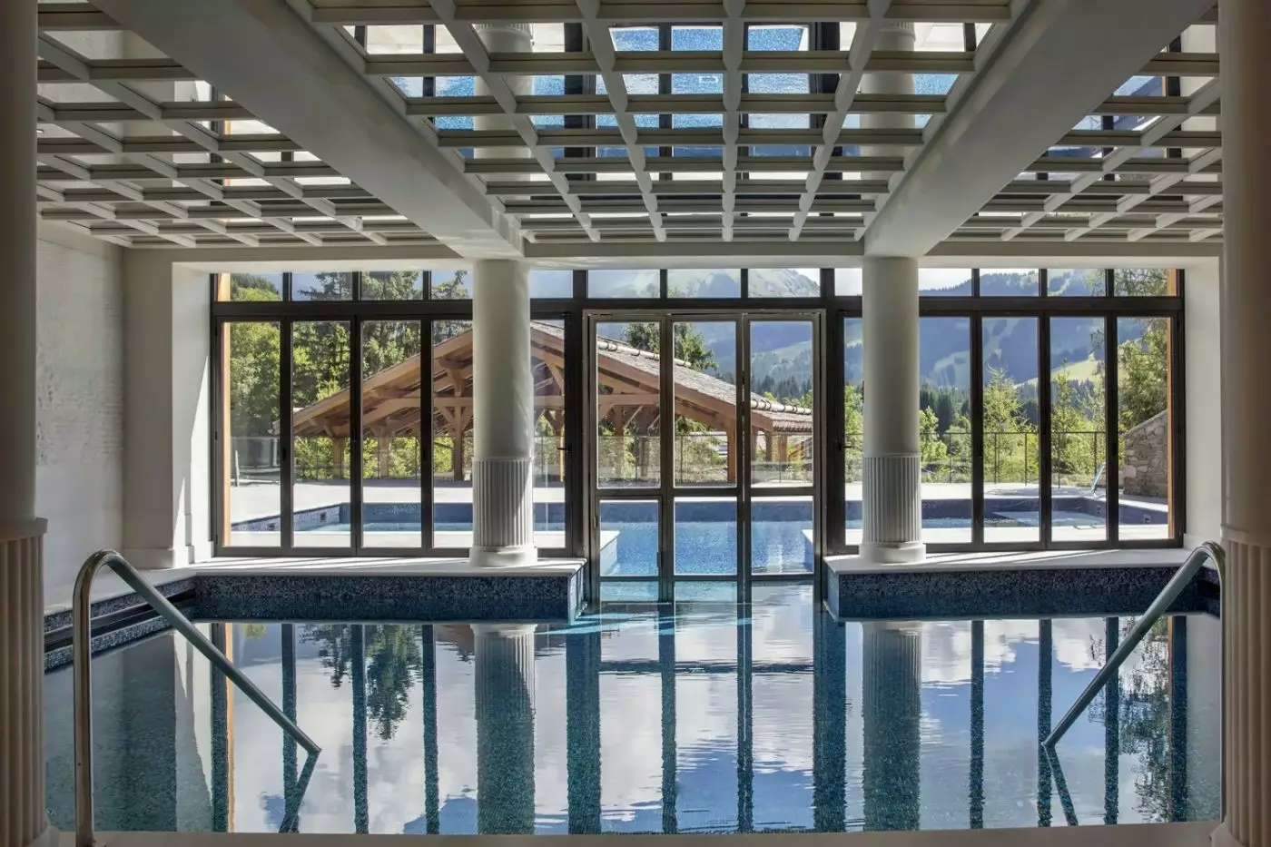 Four Seasons Resort Megeve