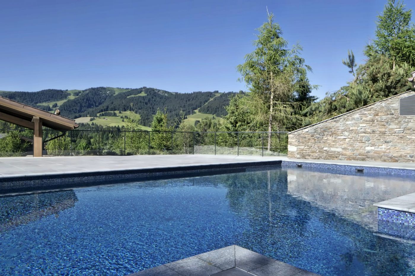 Four Seasons Resort Megeve
