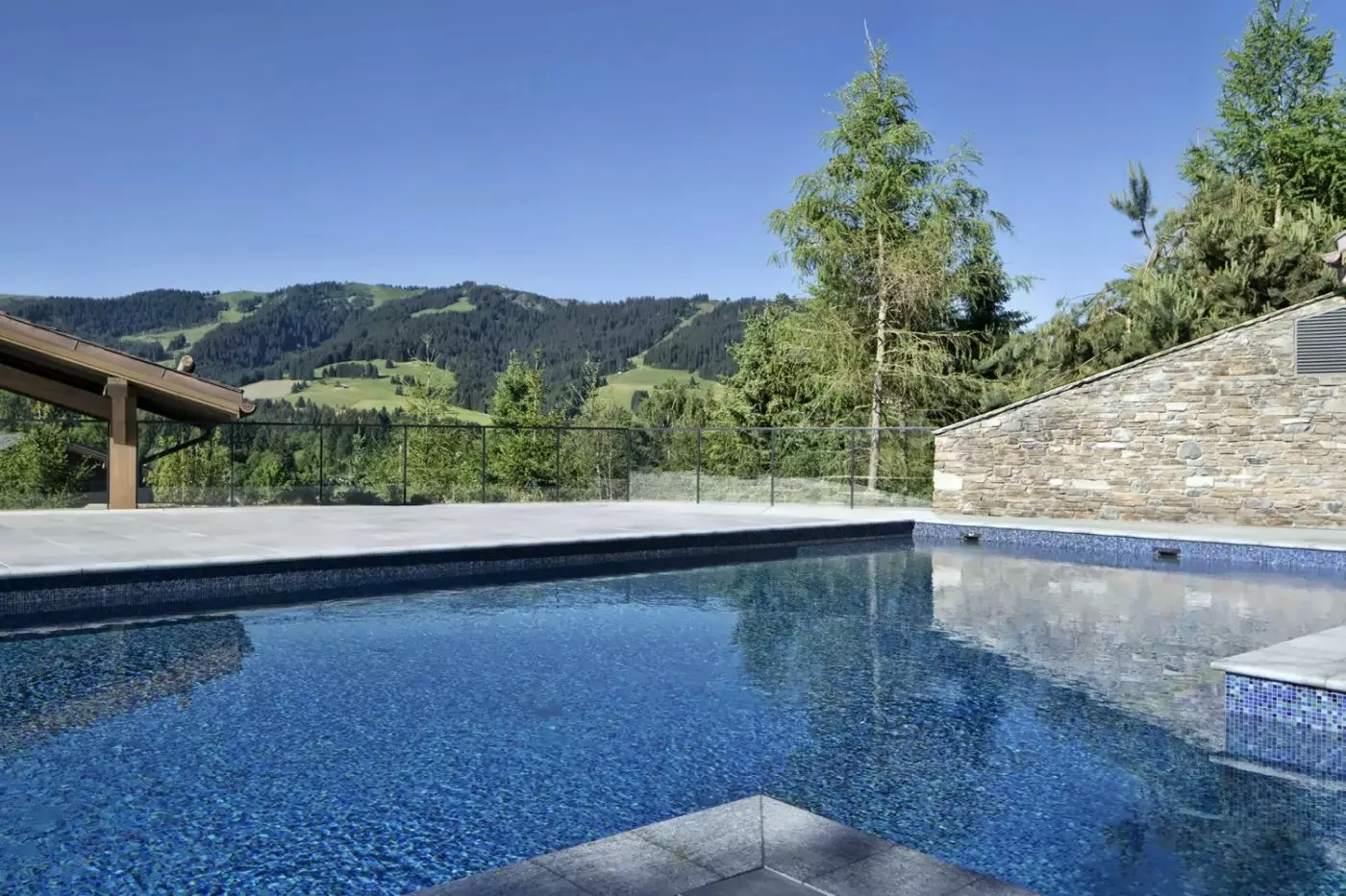Four Seasons Resort Megeve