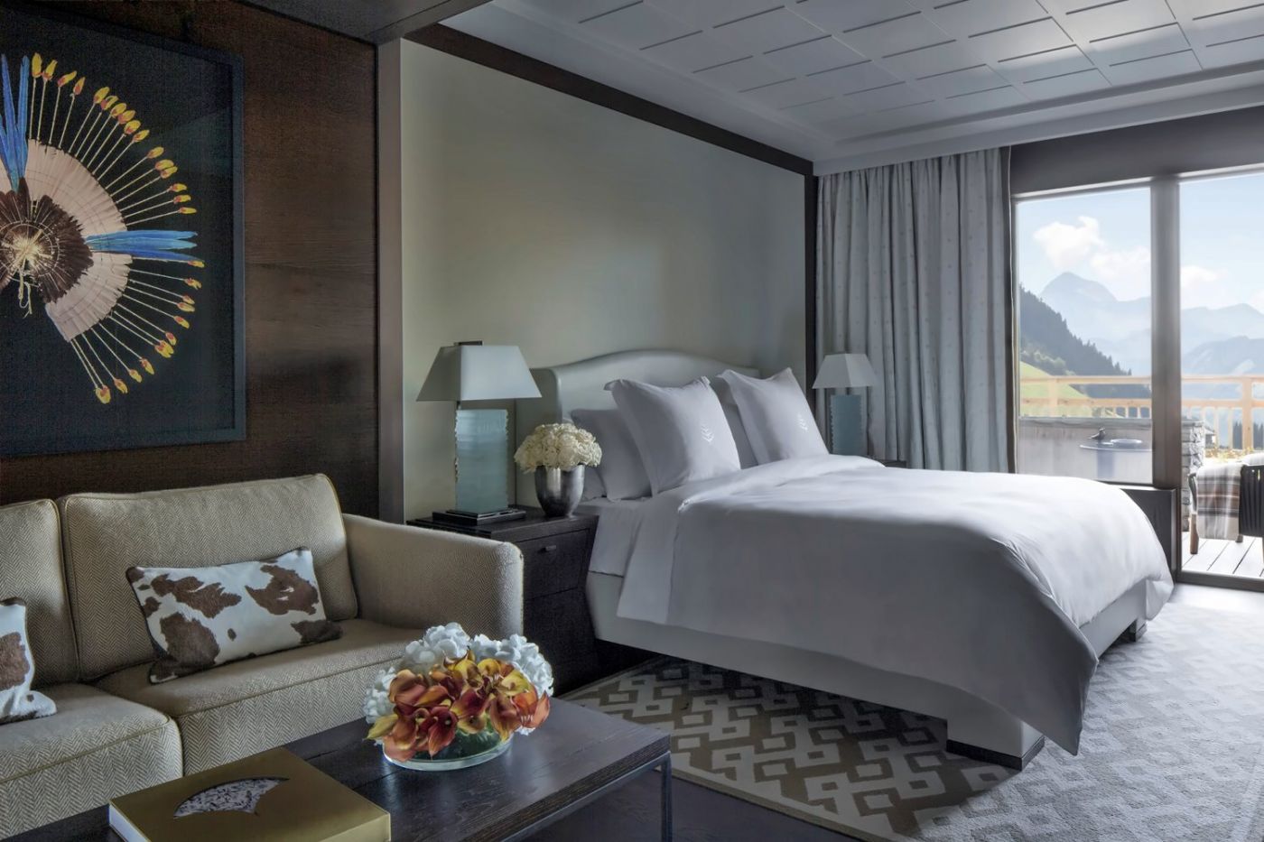 Four Seasons Resort Megeve