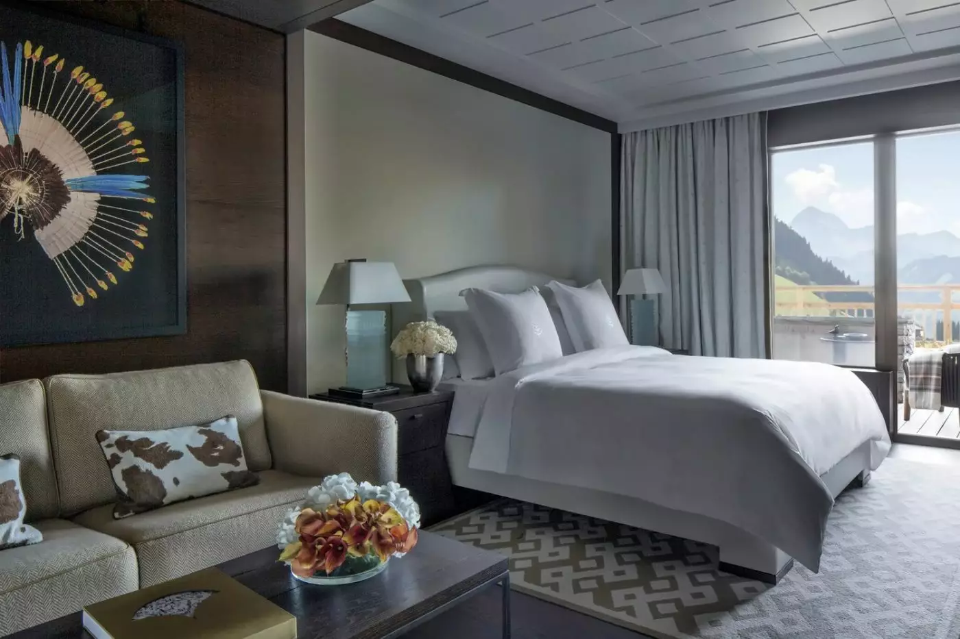 Four Seasons Resort Megeve