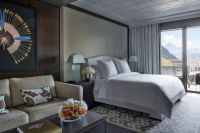 Thumbnail Four Seasons Resort Megeve