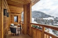 Thumbnail Four Seasons Resort Megeve