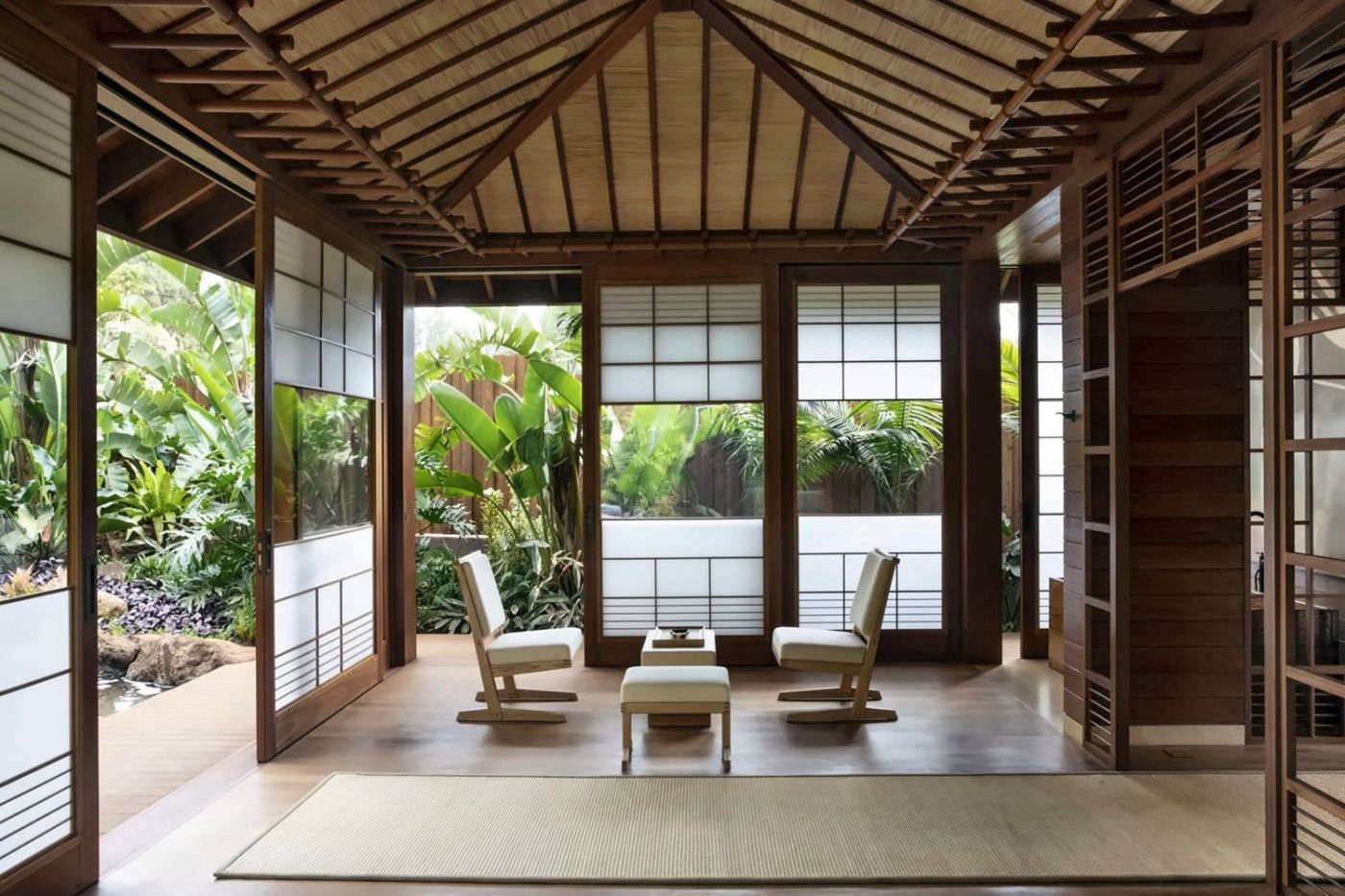 Sensei Lanai Four Seasons Resort