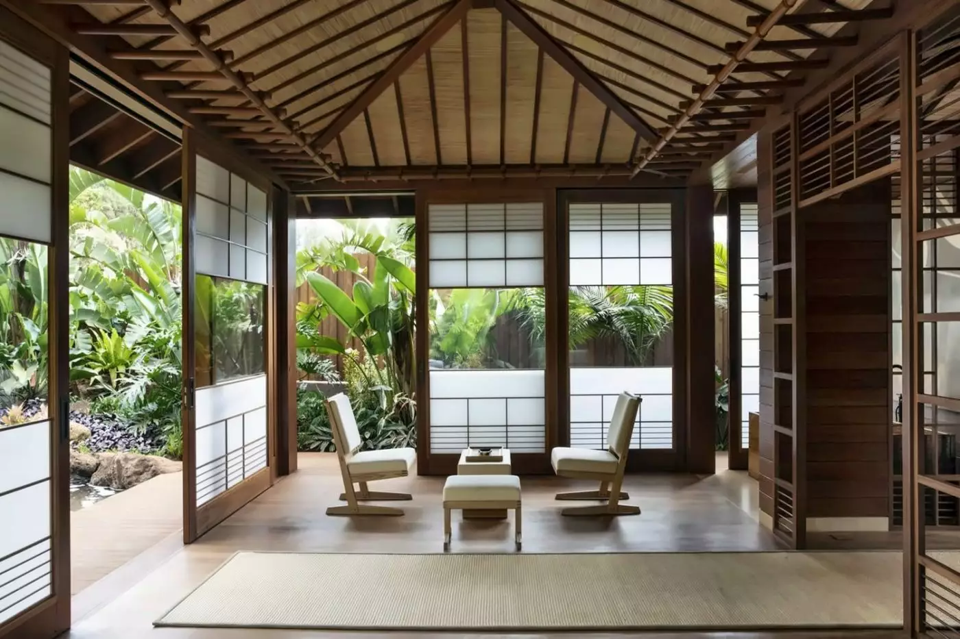 Sensei Lanai Four Seasons Resort