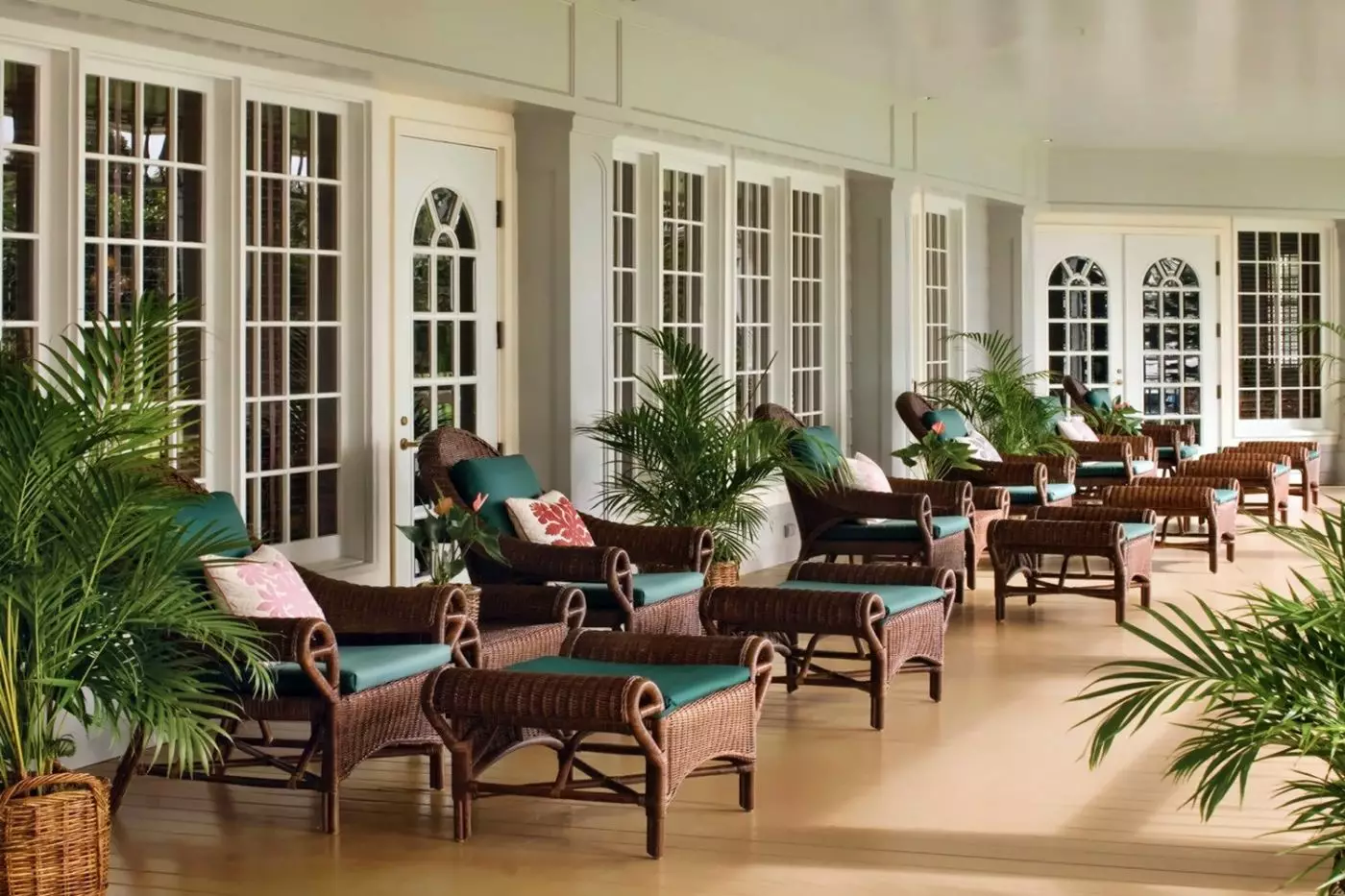 Sensei Lanai Four Seasons Resort