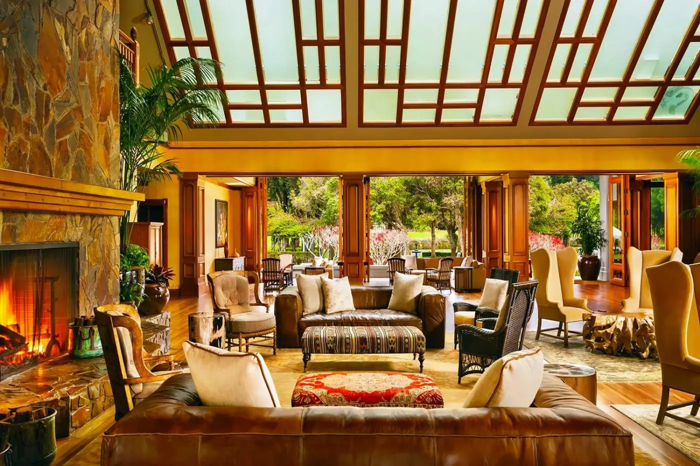 Sensei Lanai Four Seasons Resort