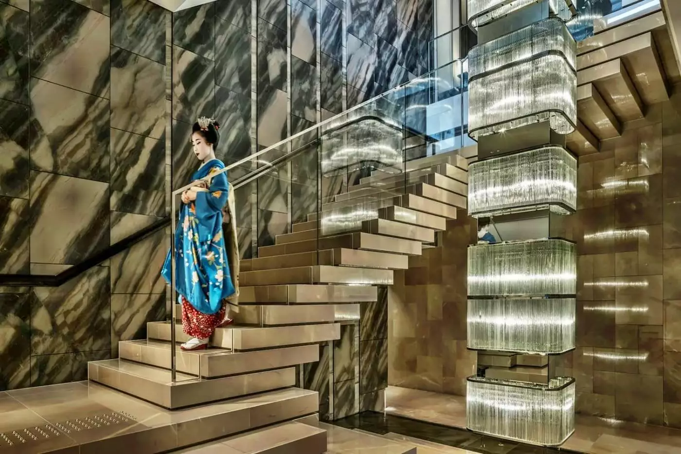 Four Seasons Kyoto