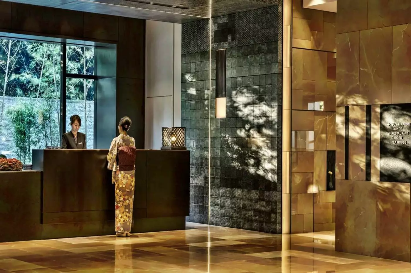 Four Seasons Kyoto