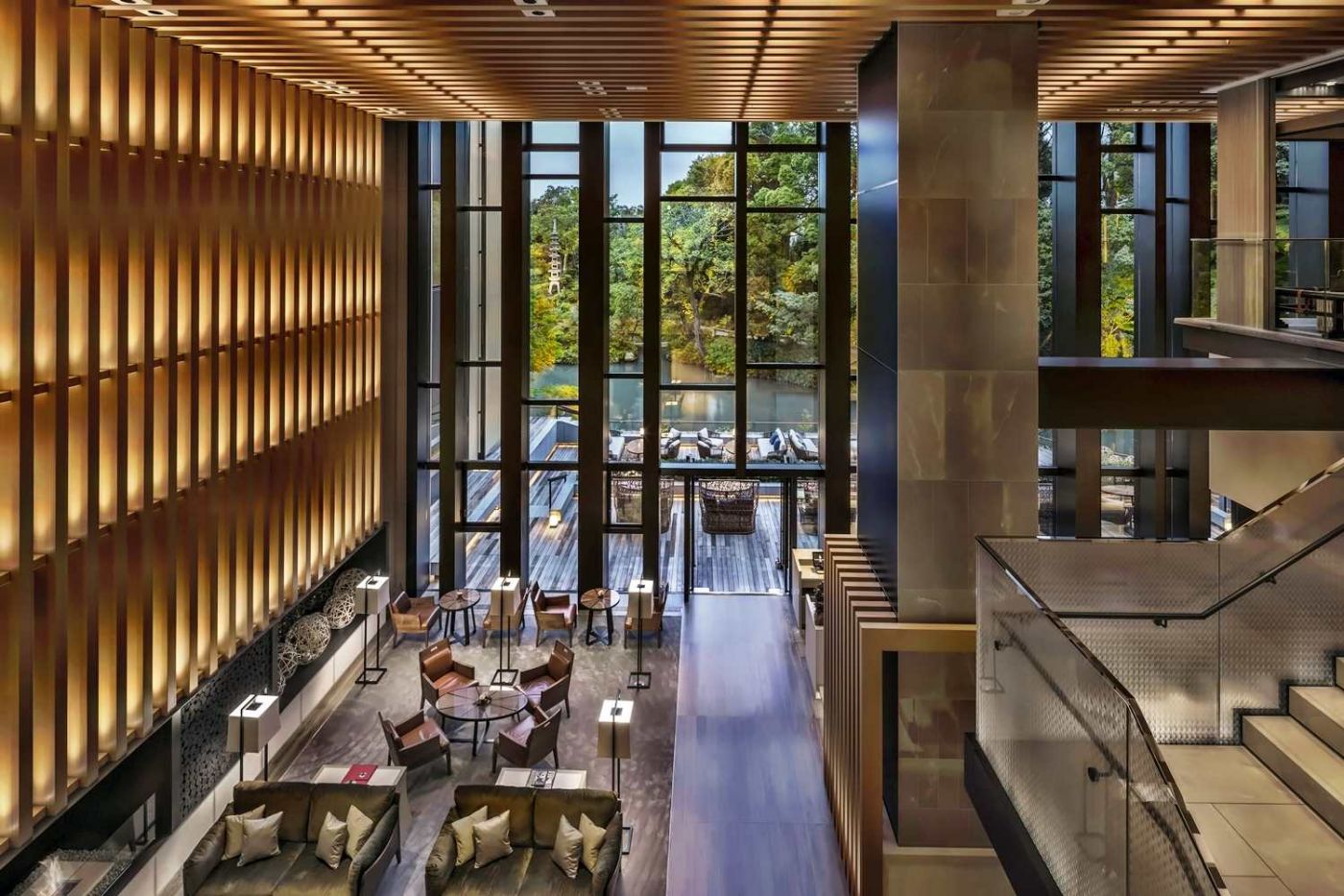 Four Seasons Kyoto