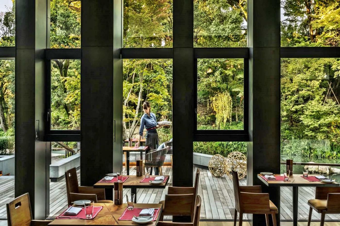 Four Seasons Kyoto