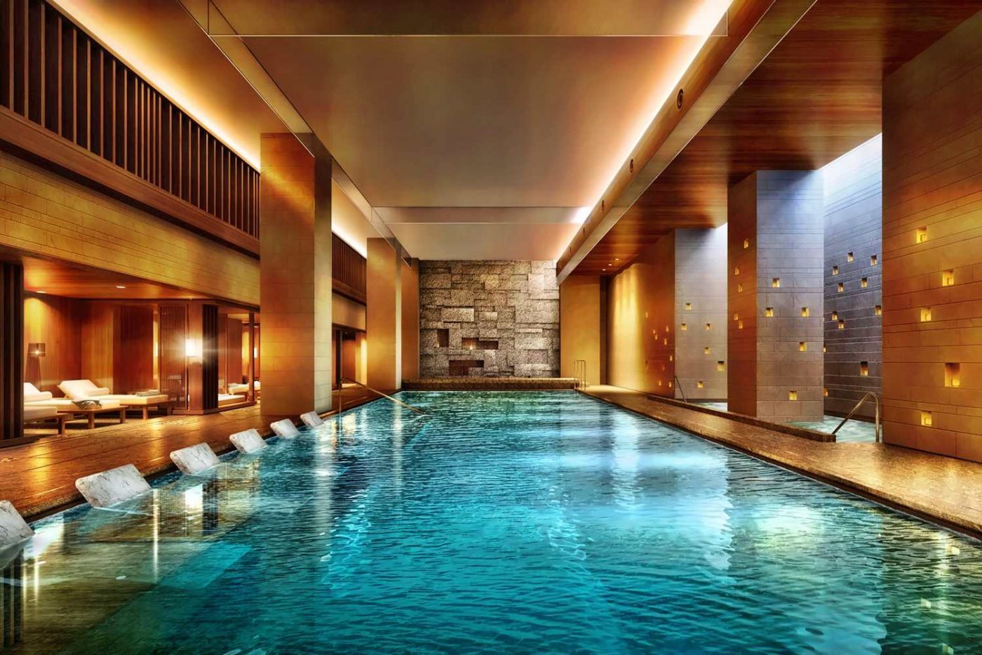 Four Seasons Kyoto