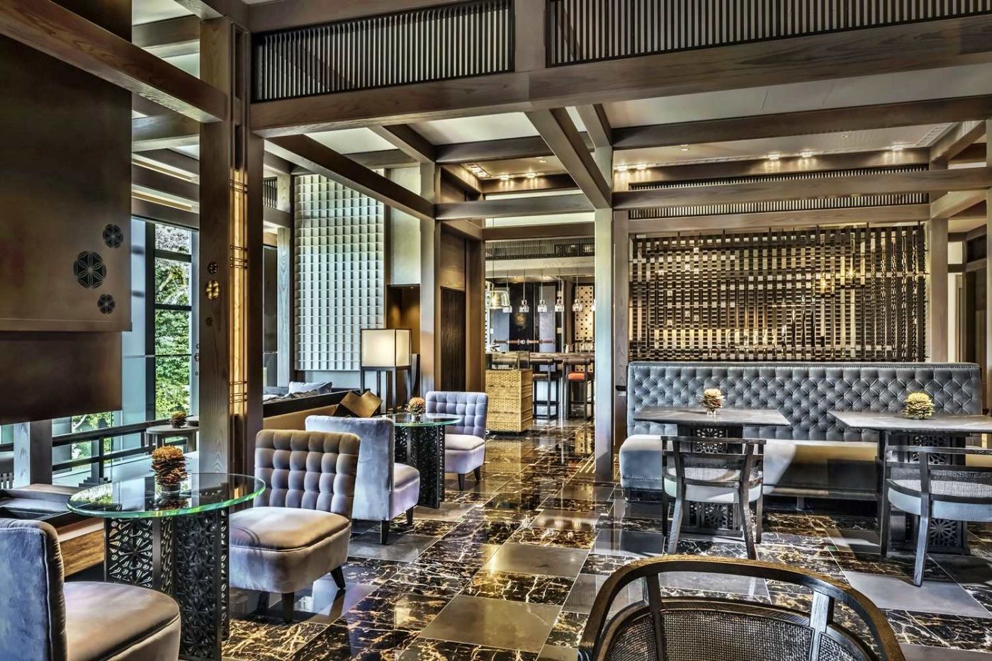 Four Seasons Kyoto