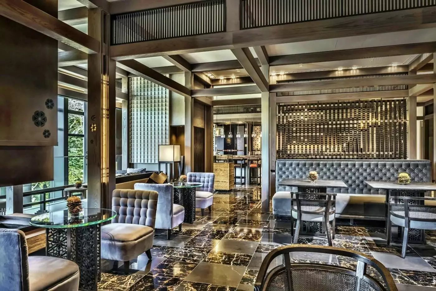 Four Seasons Kyoto