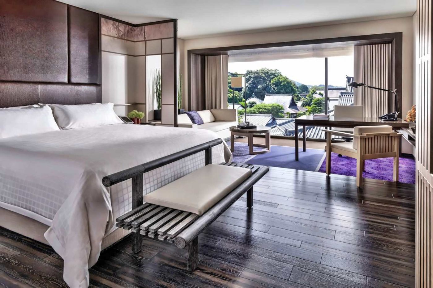 Four Seasons Kyoto