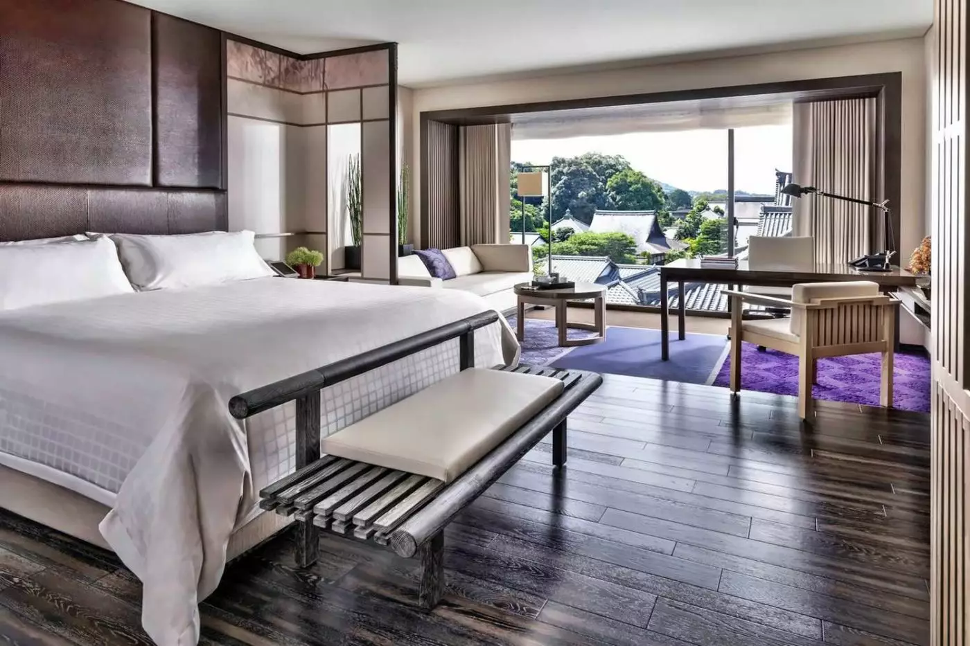 Four Seasons Kyoto