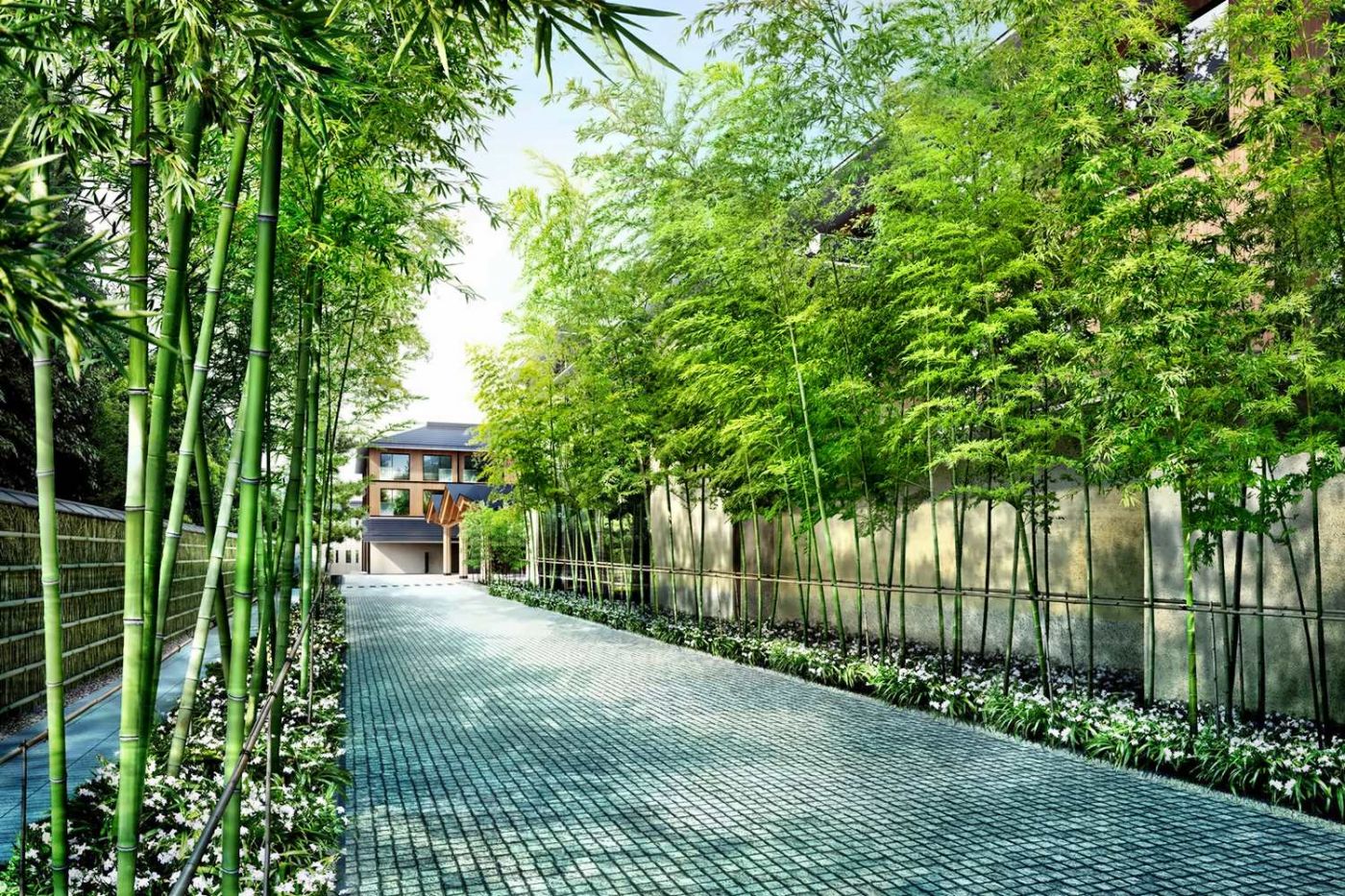 Four Seasons Kyoto