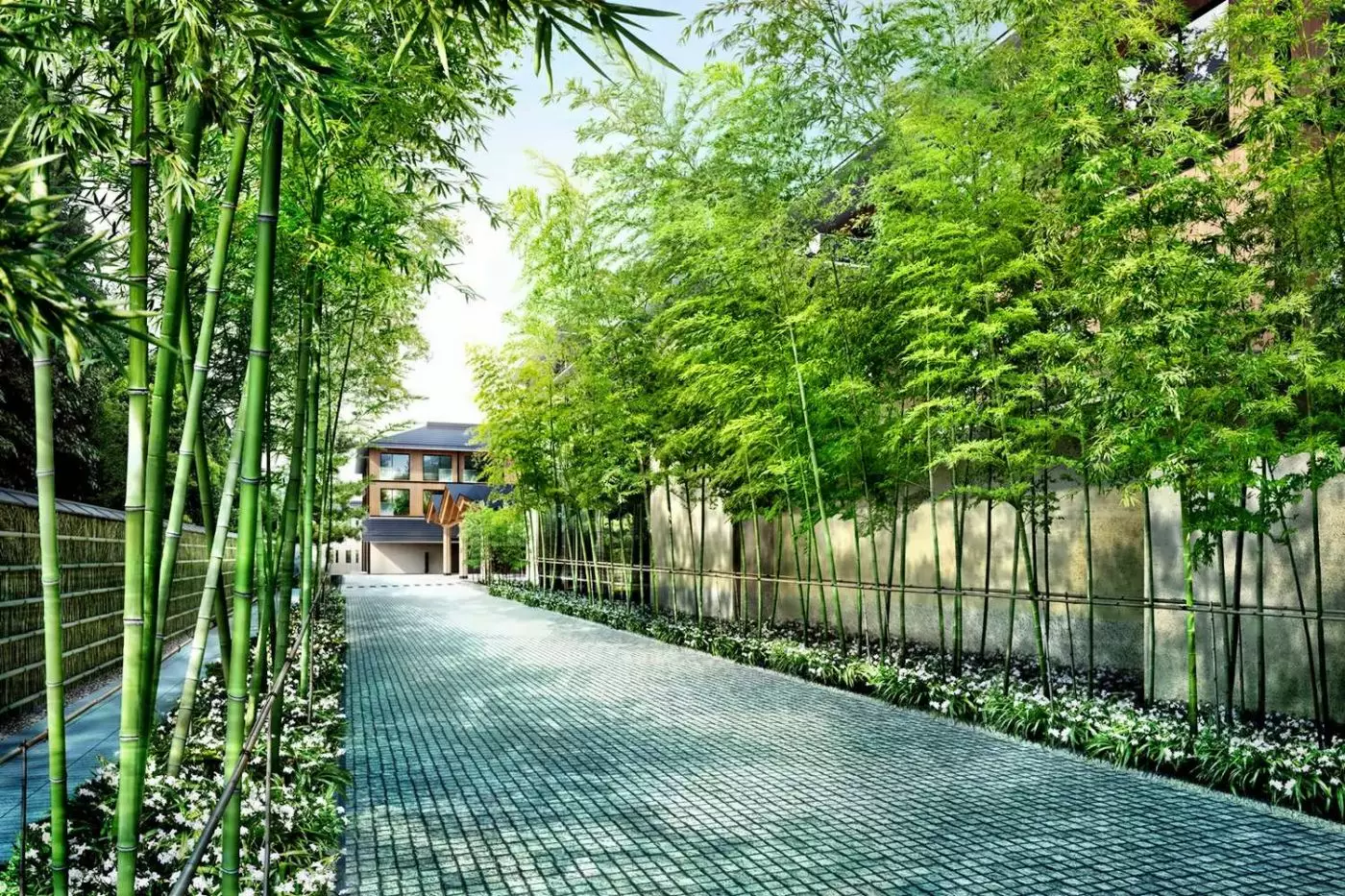 Four Seasons Kyoto